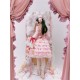 N.N.Star Sugar Festivaly Mini Sleeve OP and Bell Sleeve OP(Reservation/3 Colours/Full Payment Without Shipping)